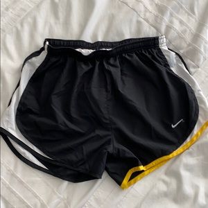 Nike Livestrong shorts